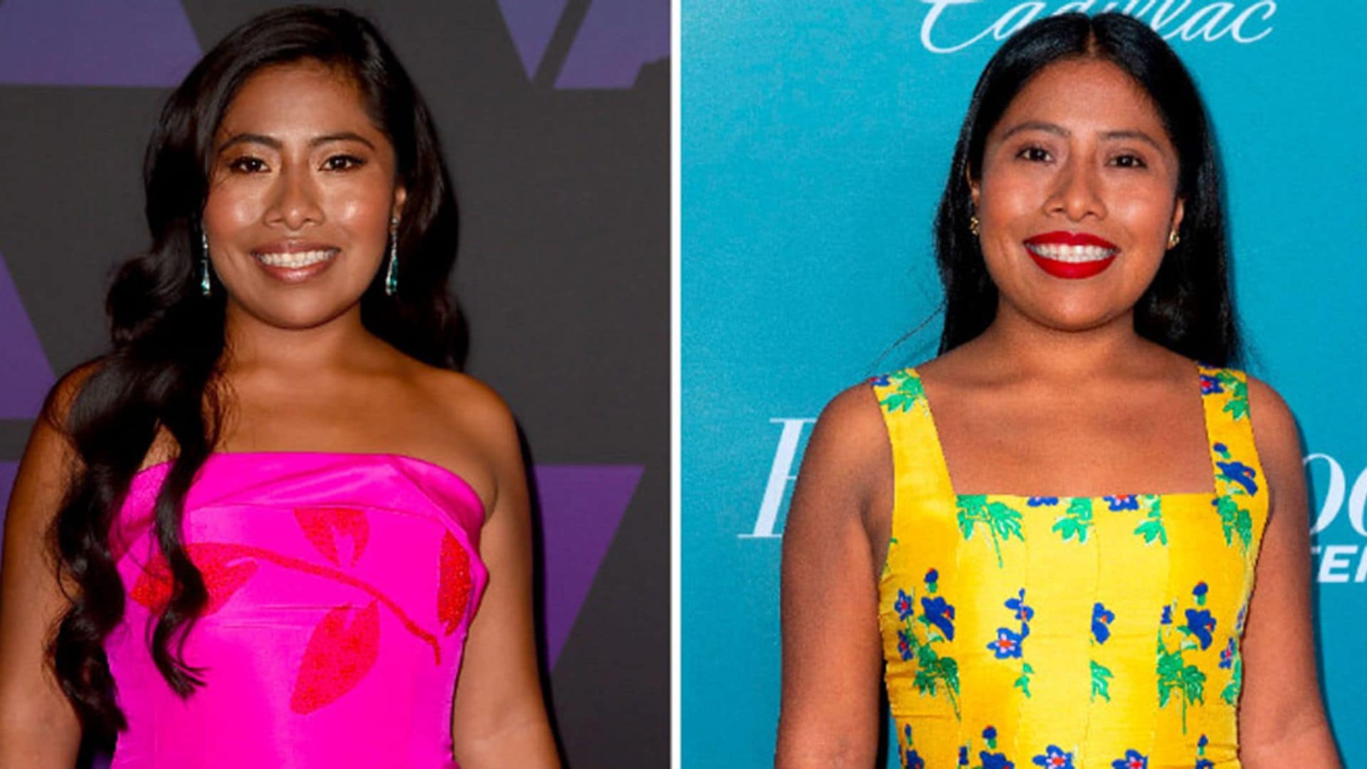 Yalitza Aparicio: Así ha cambiado su vida tras ser descubierta por Alfonso Cuarón