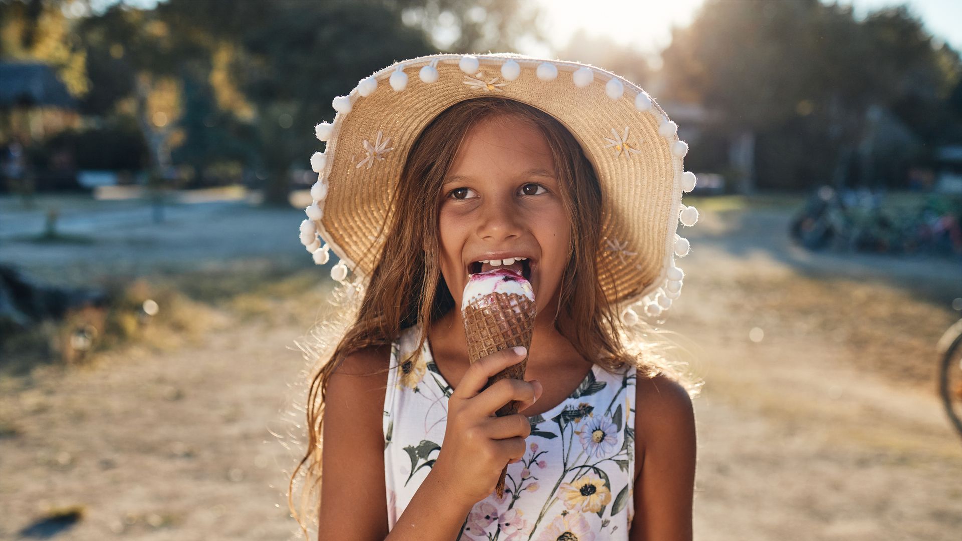 Doctora Valeria Herrera-Lasso, sobre las alergias alimenticias de los niños en verano: "El riesgo se eleva exponencialmente por la pérdida de rutinas"