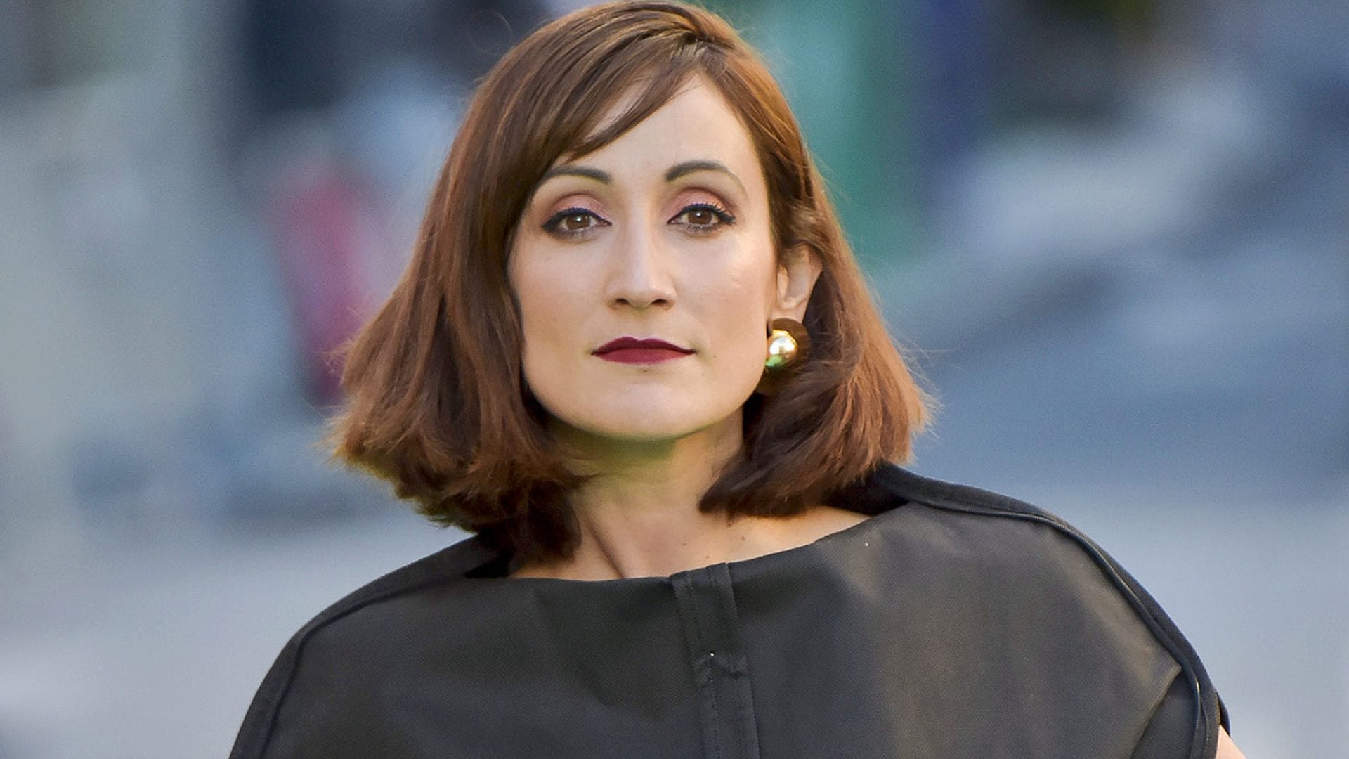Ana Morgade deja a todos sin palabras con este look, pero tiene un propósito que debes saber