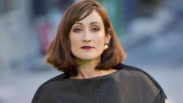 ana morgade getty3