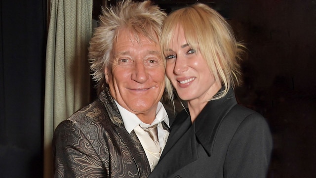 rod stewart hija getty