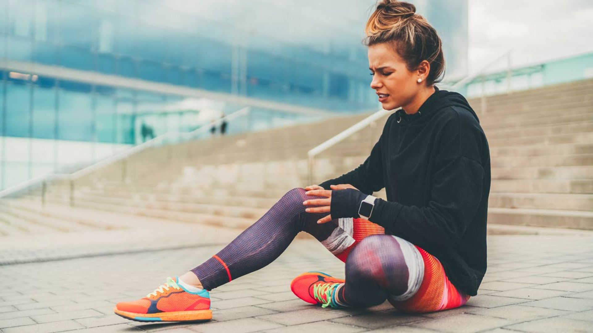 ¿Cuáles son los síntomas de la tendinitis rotuliana?