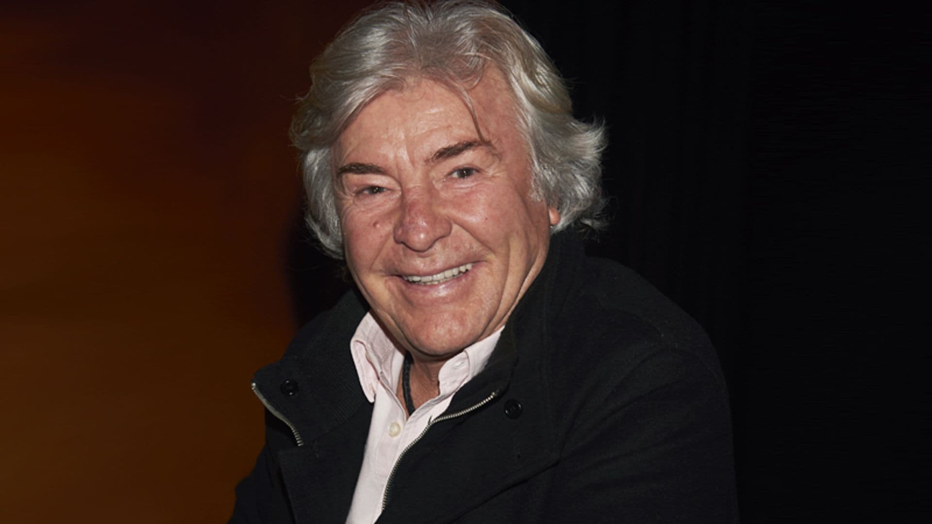 Fallece el piloto Ángel Nieto a los 70 años