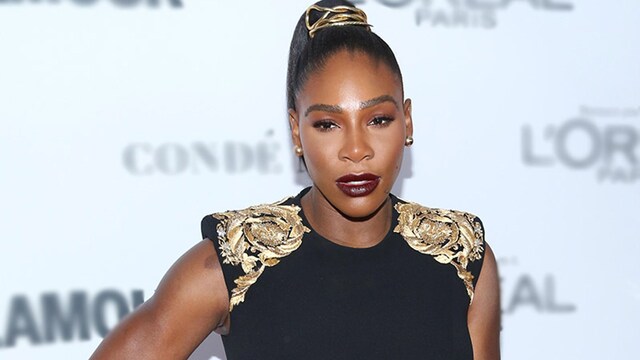 serena