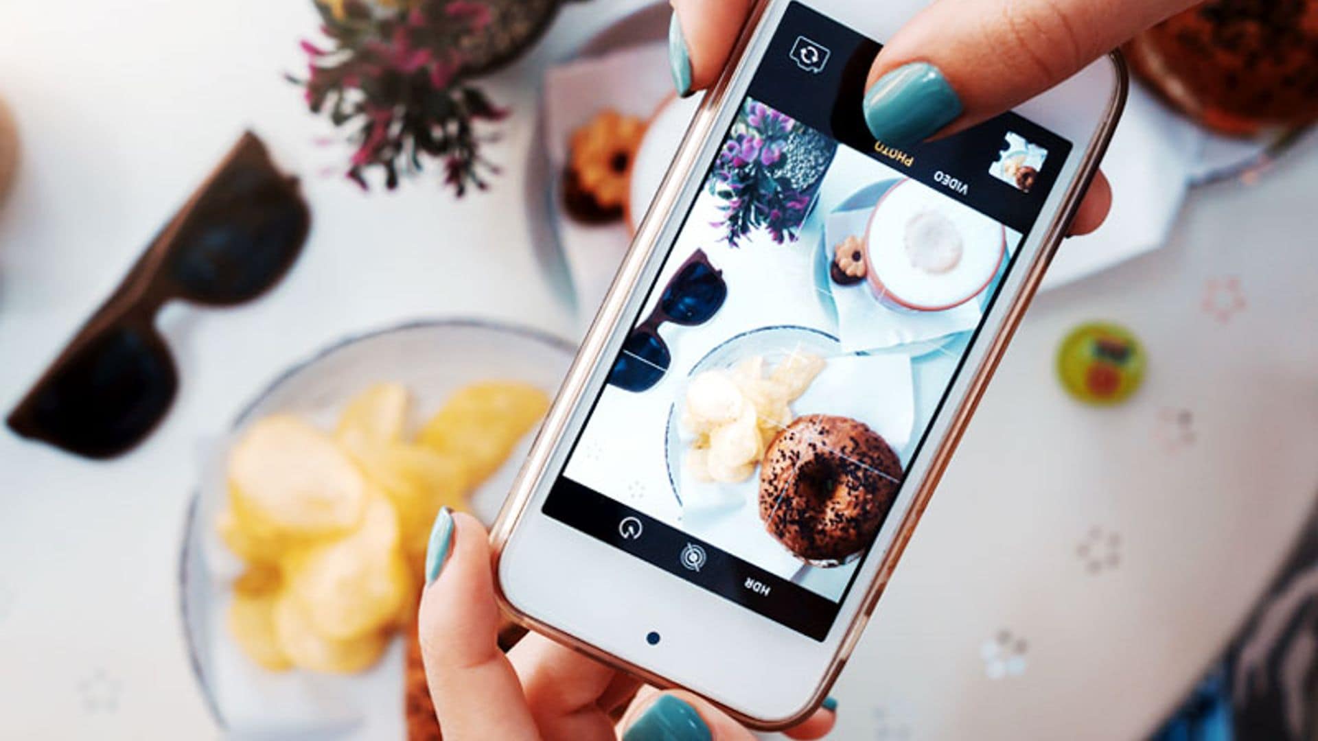 fotos cocina instagram