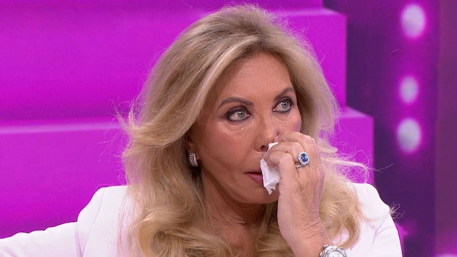 Norma Duval en Y ahora Sonsoles, el programa de Sonsoles Ónega en Antena 3
