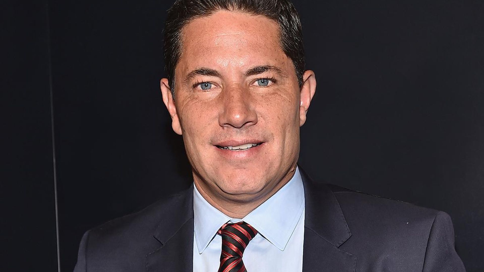 Fernando del Rincón aclara los rumores sobre su salud | ¡HOLA!