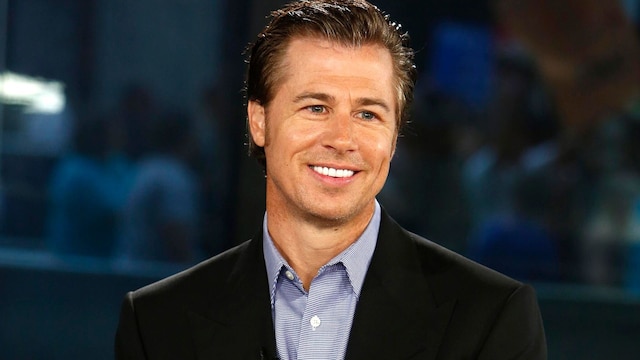 douglas pitt hermano de brad pitt