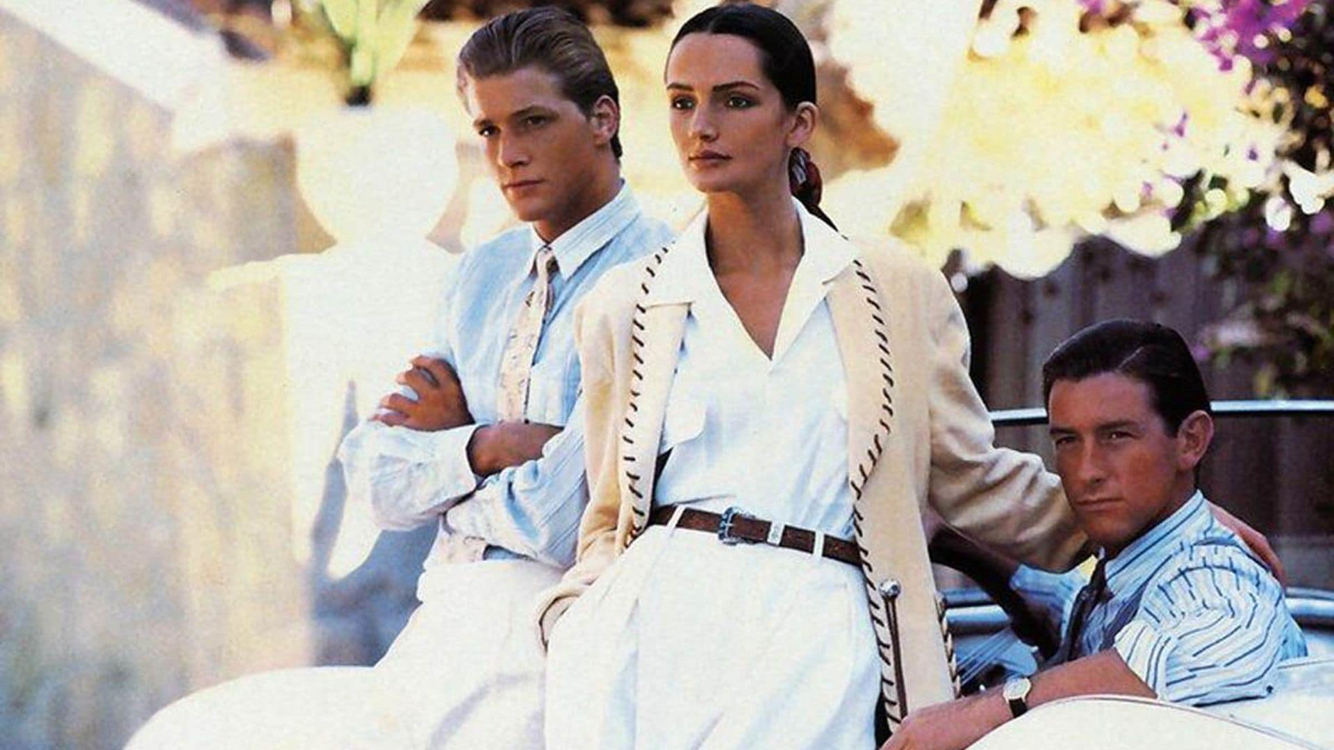 ¿Aún no sabes qué es el estilo 'Old Money', la tendencia más nostálgica de la generación Z?