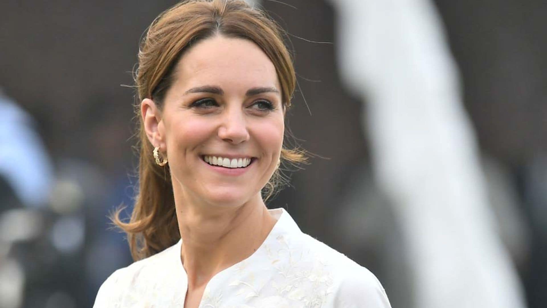 Las de Kate Middleton y otras zapatillas de tendencia con hasta el 60% de descuento