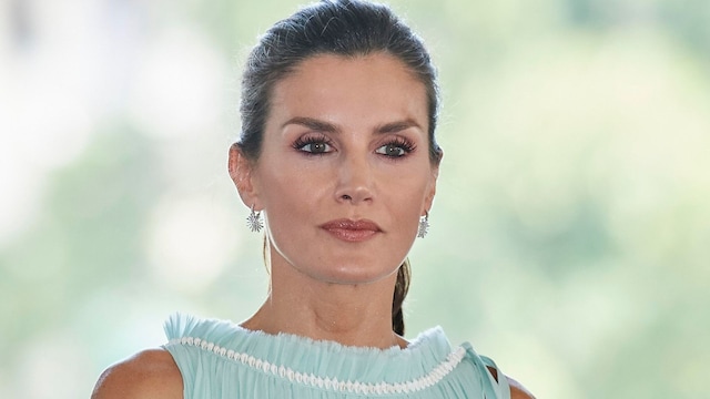 day 2 spanish royals visit cuba
