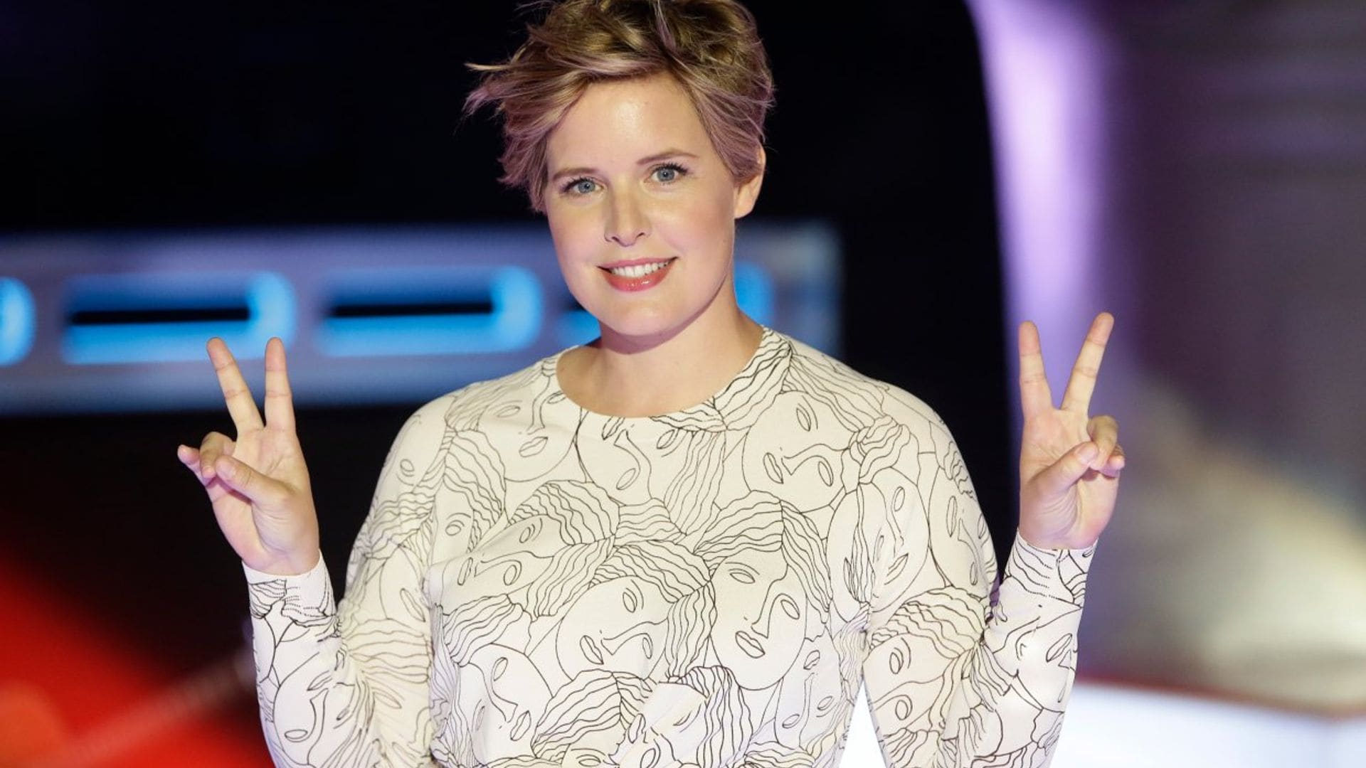 Tania Llasera abandona Mediaset después de 11 años: 'Me voy con una gran sonrisa'