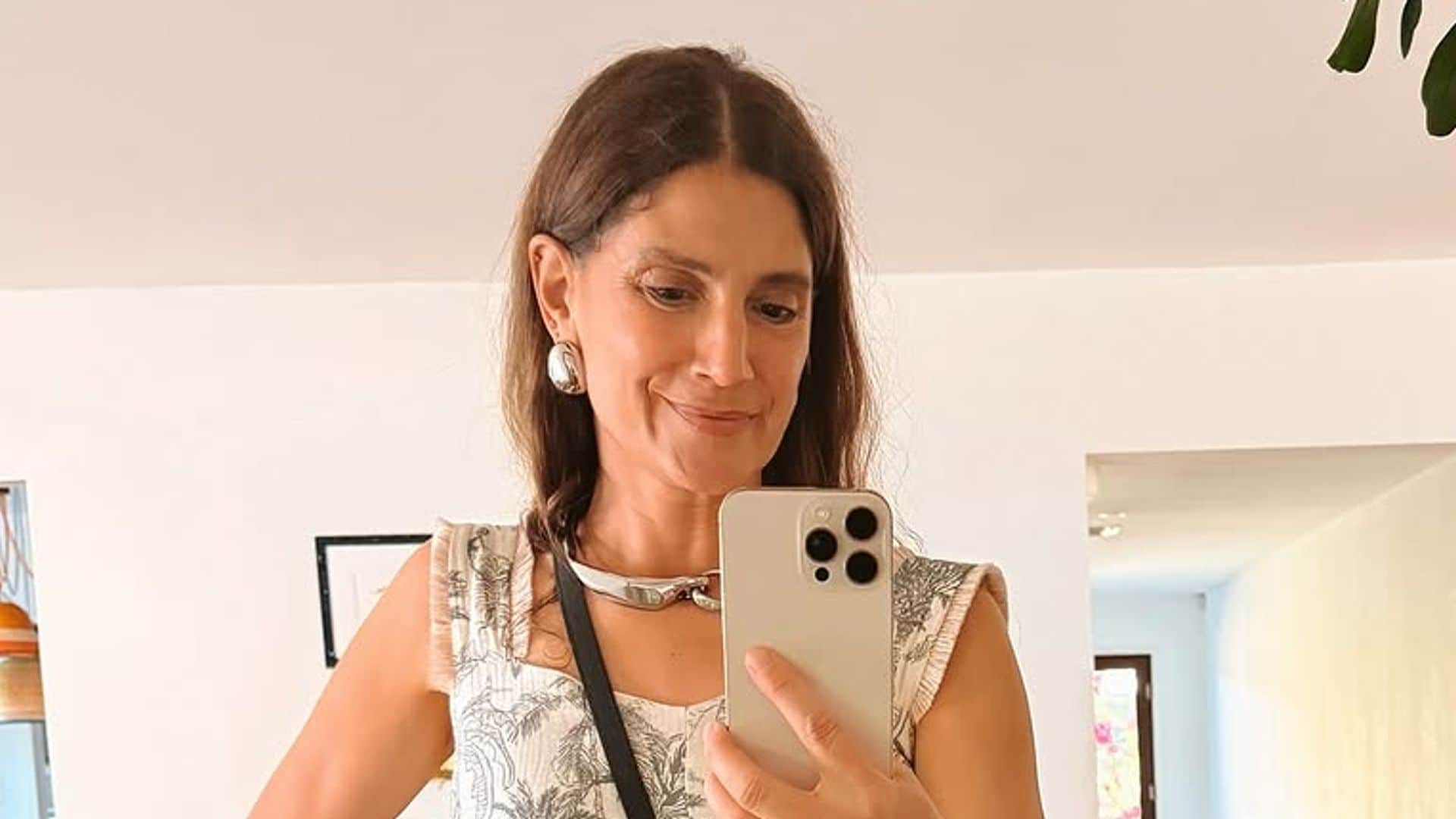 El vídeo de la 'influencer' Belén Canalejo contando que vuelve a tener cáncer: “Ha sido un palo tremendo”