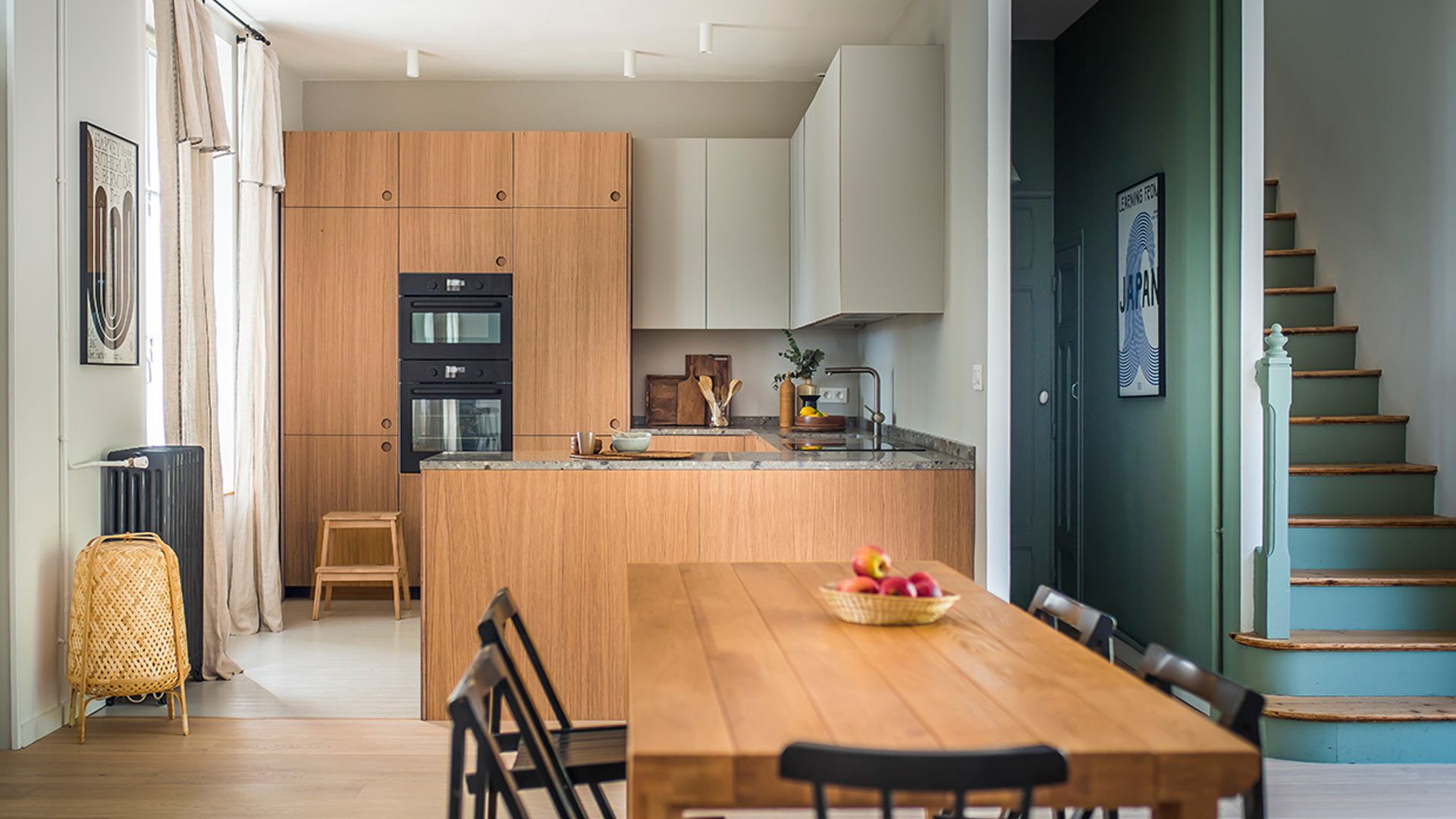 Claves, tendencias e imprescindibles para una cocina de 10