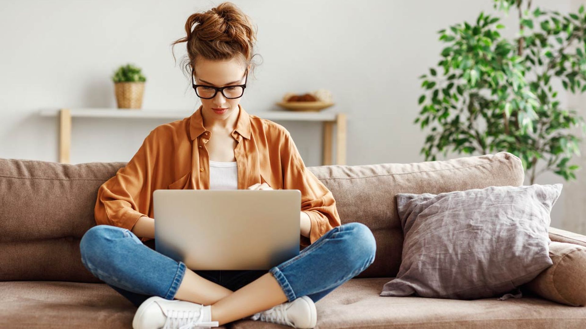 Ejercicios de concentración para estudiar o trabajar