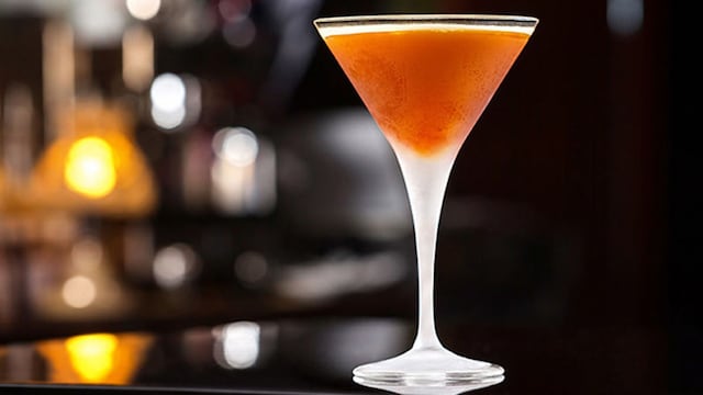 coctel oriente