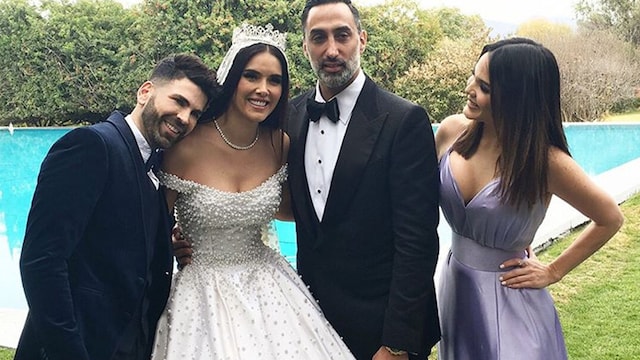 marlene favela boda1