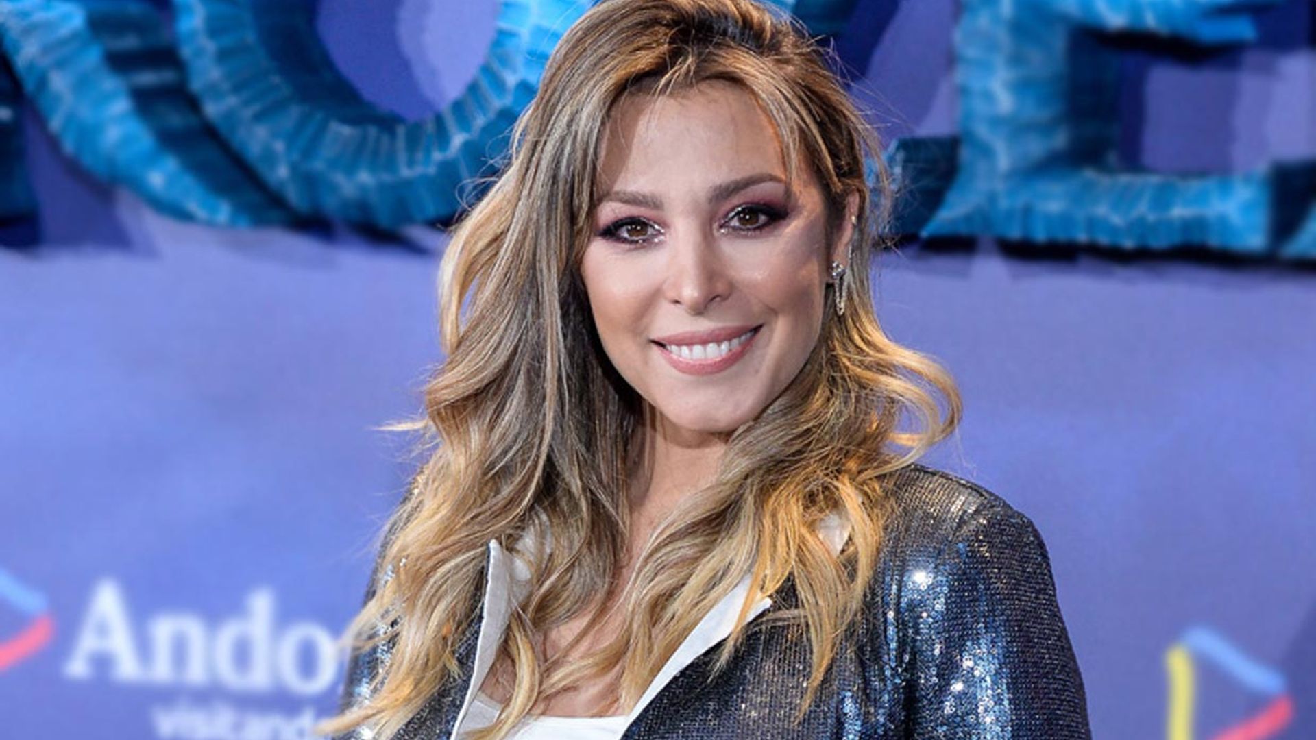 Gisela cuenta las razones por las que participa en un ensayo de la vacuna contra el coronavirus