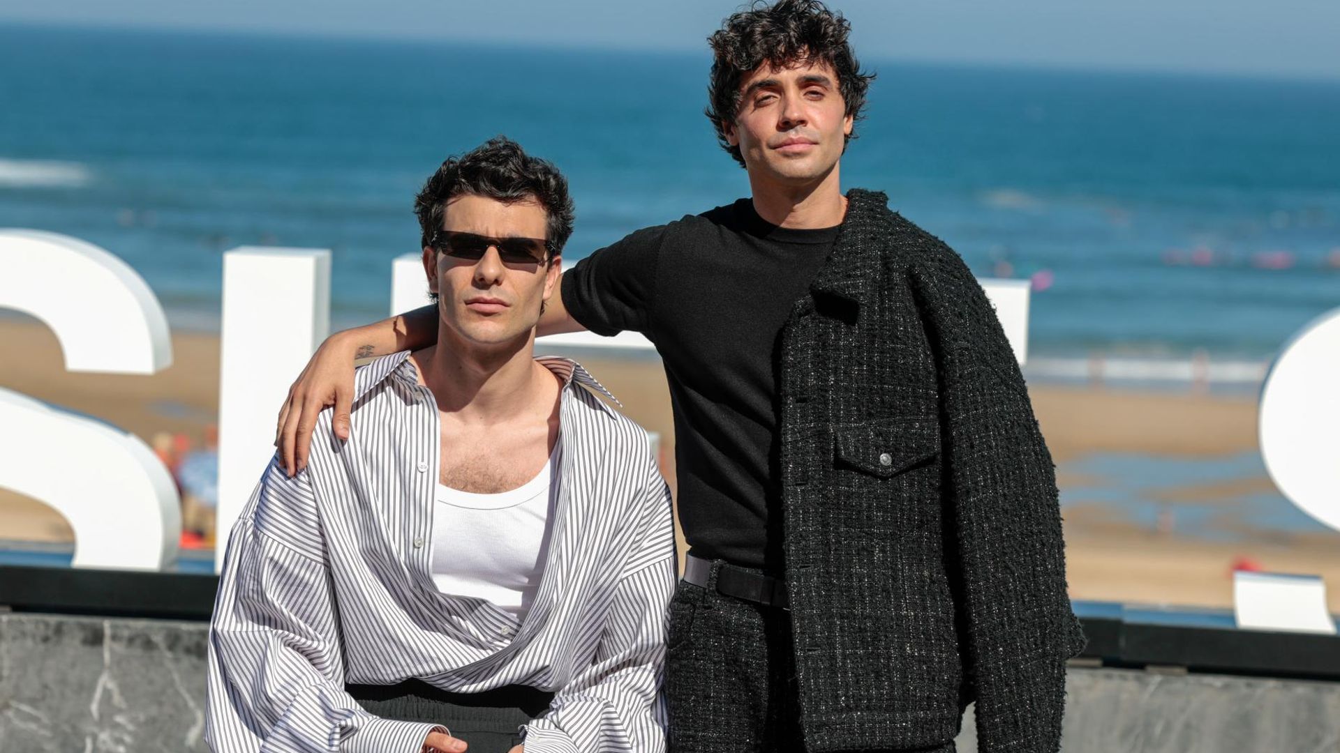 Desvelamos el casting inicial de ‘Superestar’, la nueva serie producida por los Javis