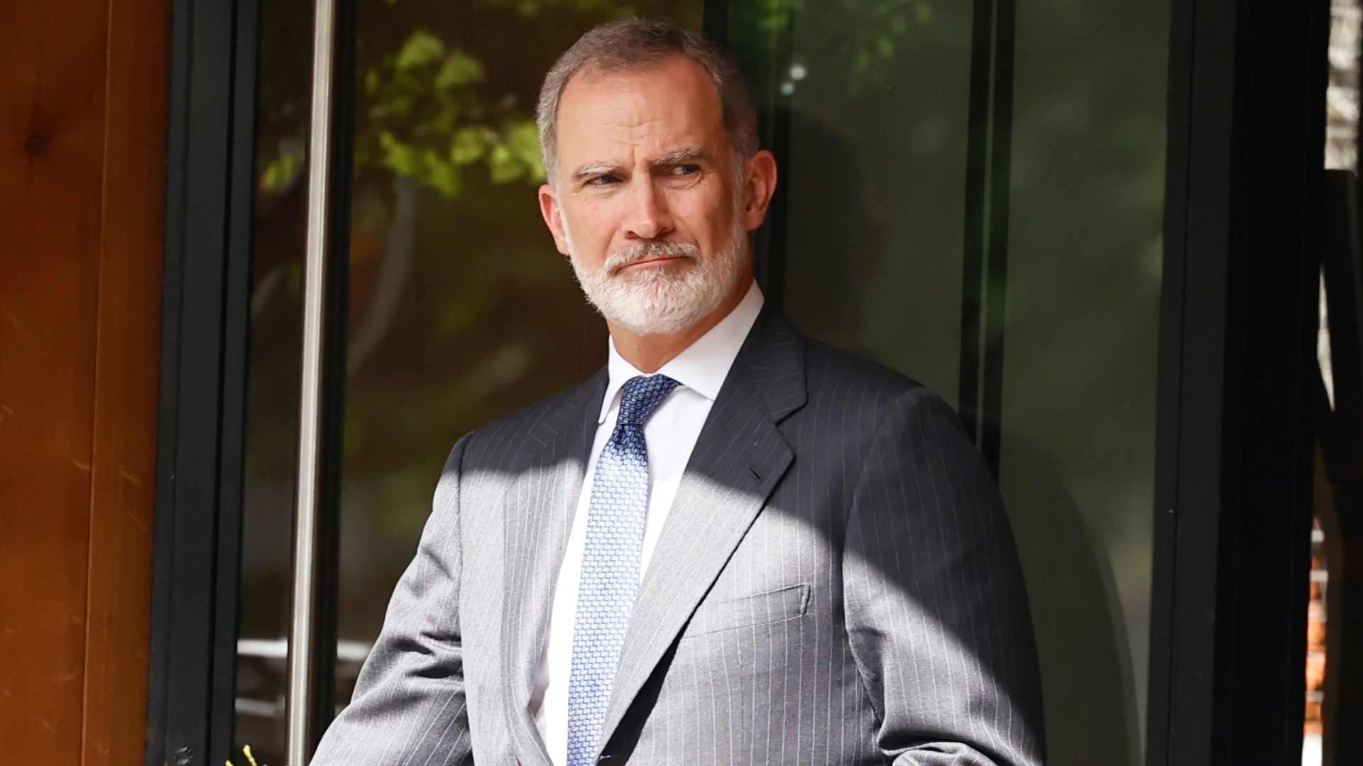 Este es uno de los restaurantes favoritos de Felipe VI en Madrid: las mejores rabas y una tarta de queso memorable
