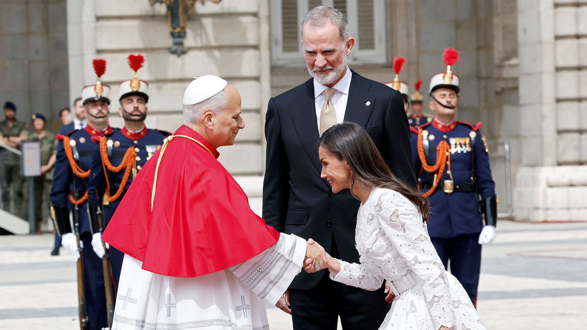 18 claves para que entiendas el significado real de la visita del papa León XIV en Madrid