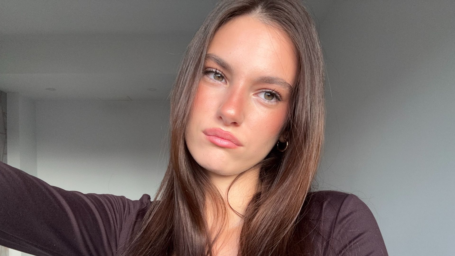 Carlota Melendi se pronuncia sobre la polémica de su padre con Dani Martín: "Todos tenemos comentarios desafortunados"