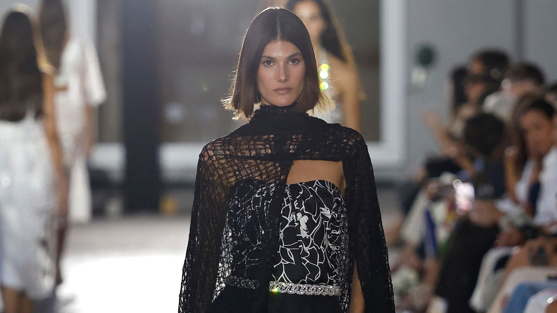 Fashion Week Madrid: desfile Alvarno Primavera/Verano 2027