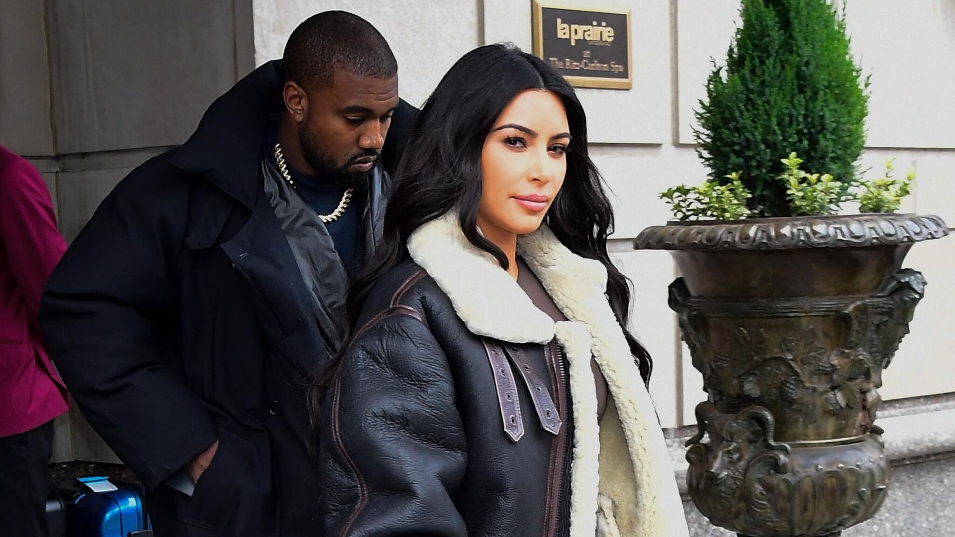 Kim Kardashian sobre su matrimonio con Kanye West: ‘Si sólo supieran cómo fue...’