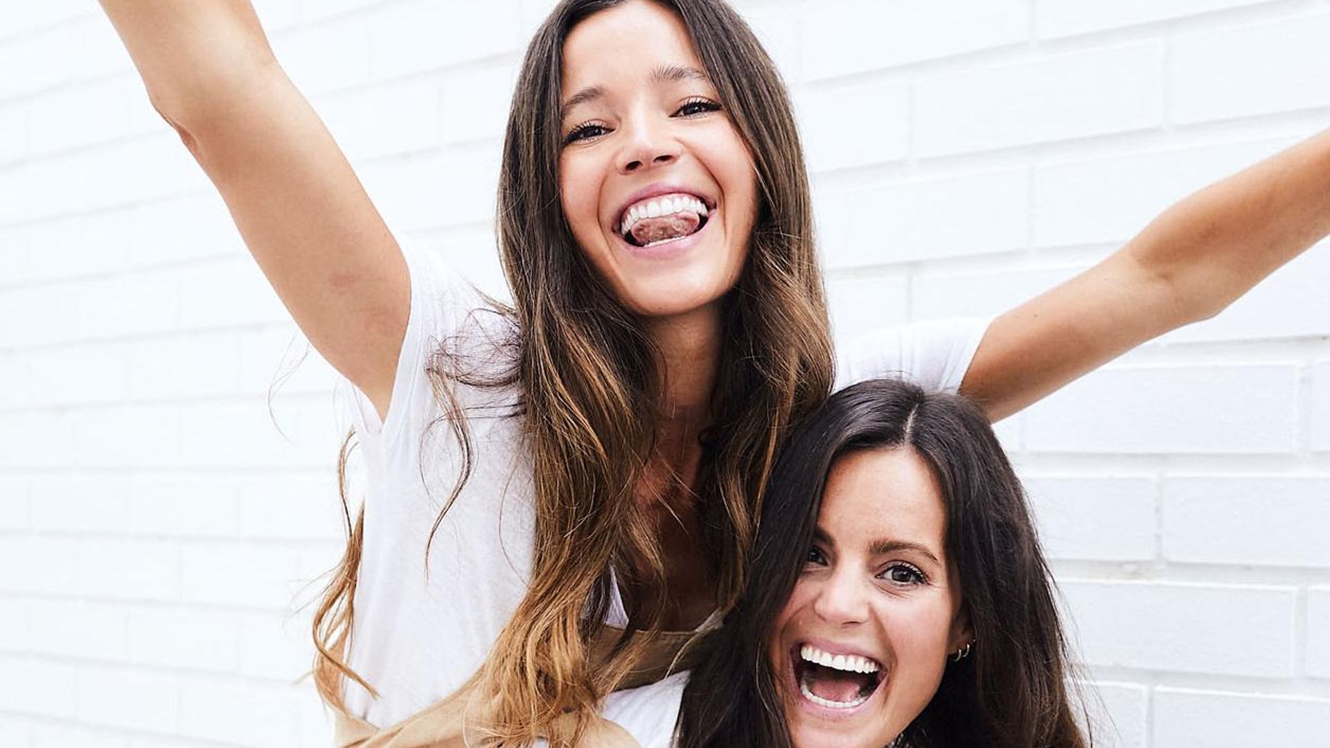 Malena y Emily Costa: No es cuánto, es cómo