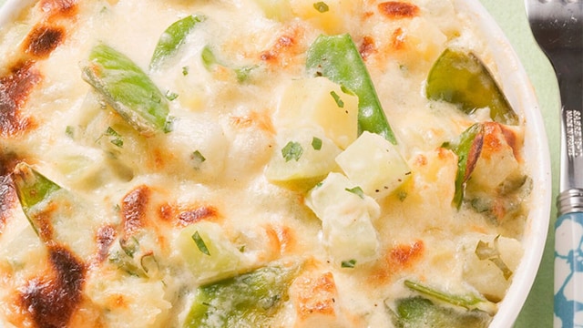 gratinado age