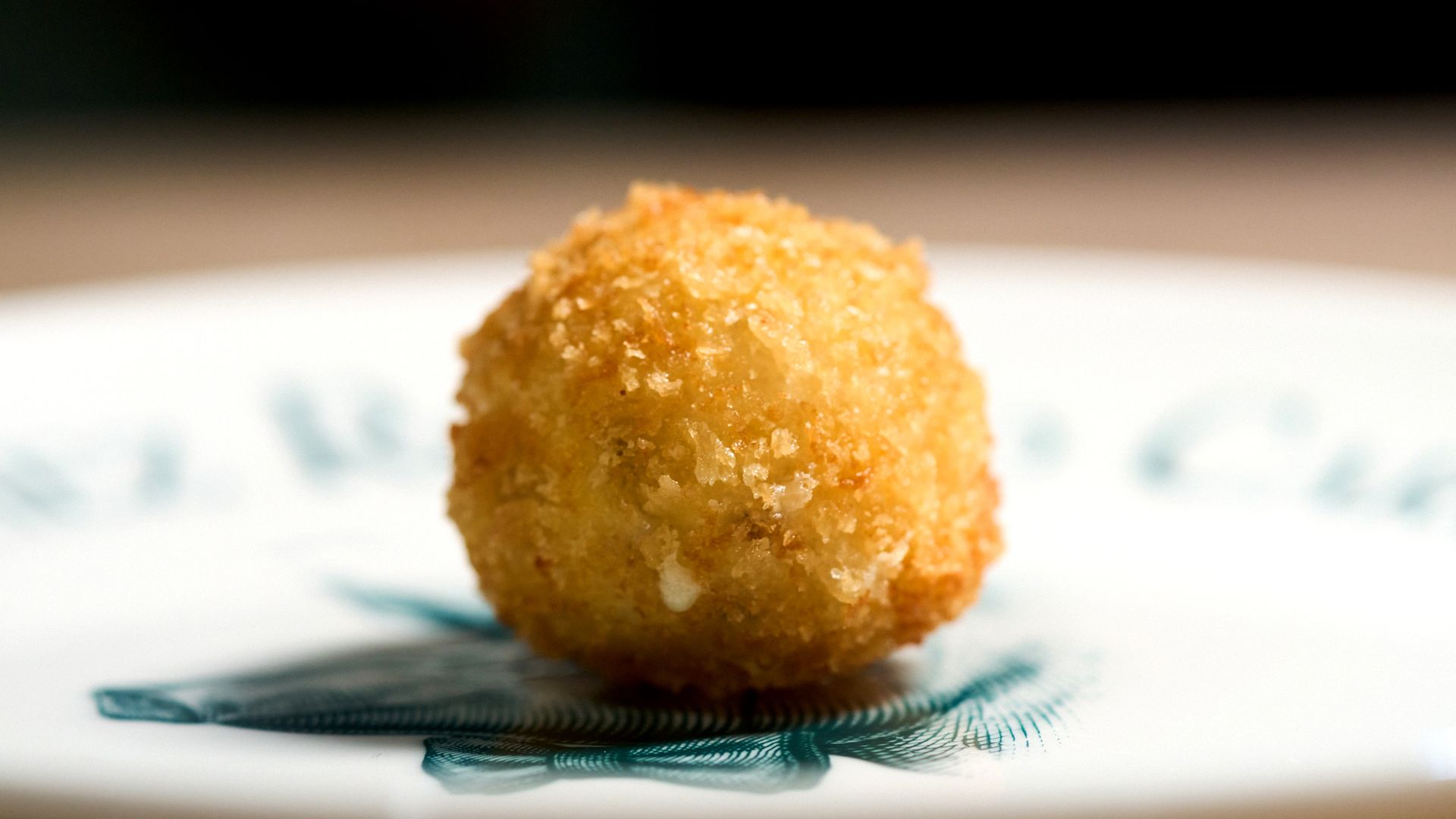 La ‘mejor croqueta de jamón 2026’: cómo se cocina, dónde probarla y cuánto cuesta