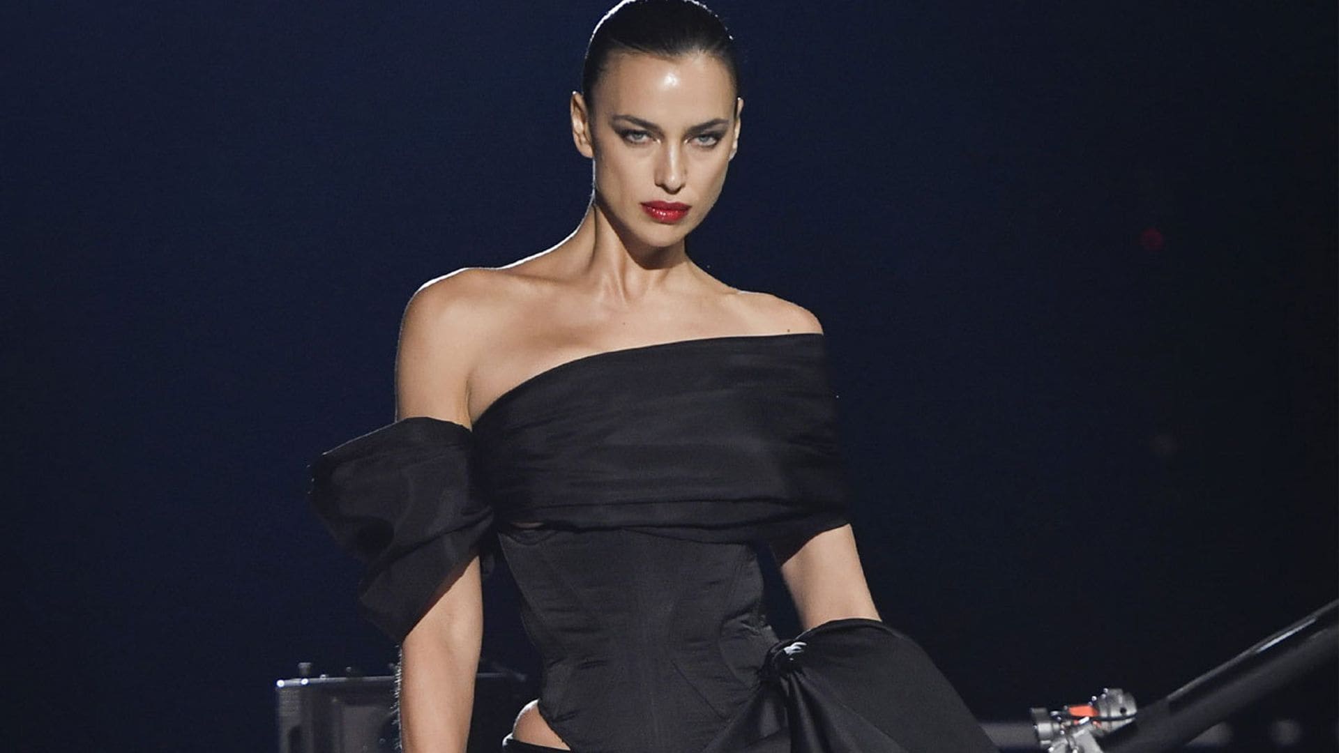 Las 'tops' de 2023 o por qué Irina, Kaia y Gigi son tan geniales como las supermodelos ?