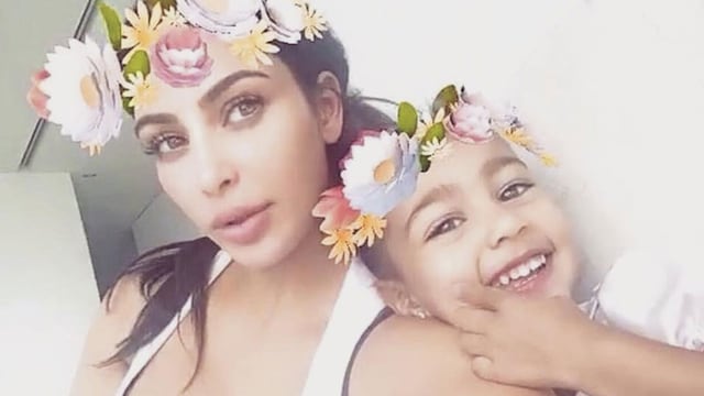 kim instagram