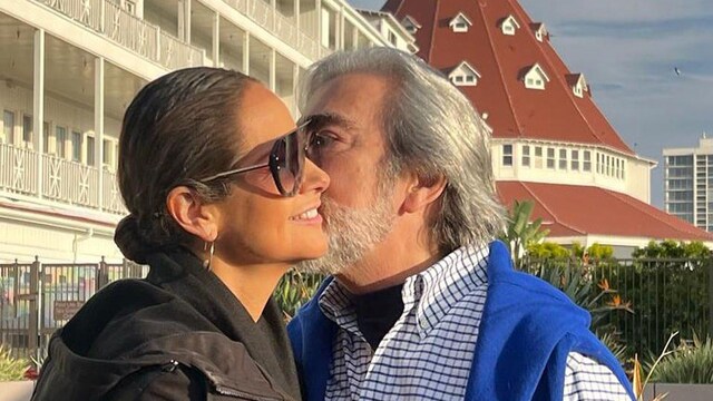 lorenzo lazo y luz blanchet