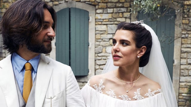 boda carlota