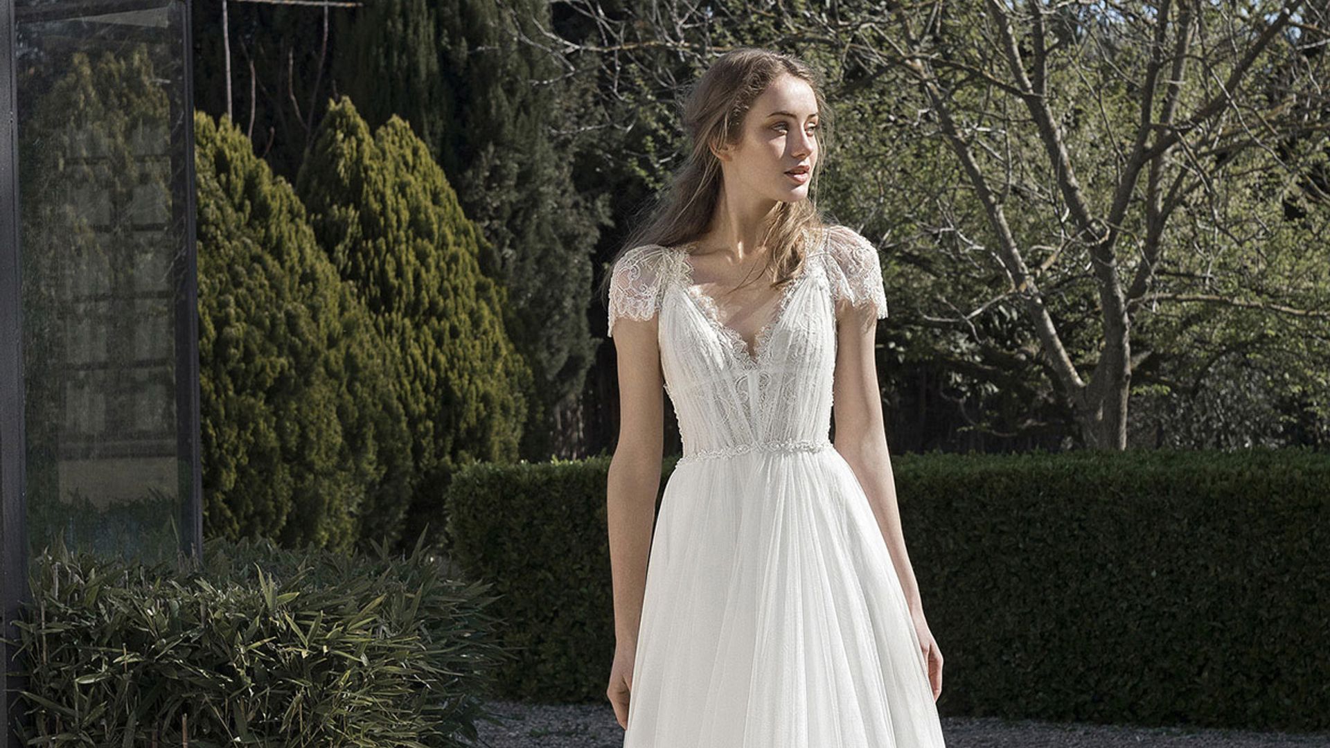 Del vestido a los complementos: guía para conseguir en Black Friday el look nupcial de tus sueños