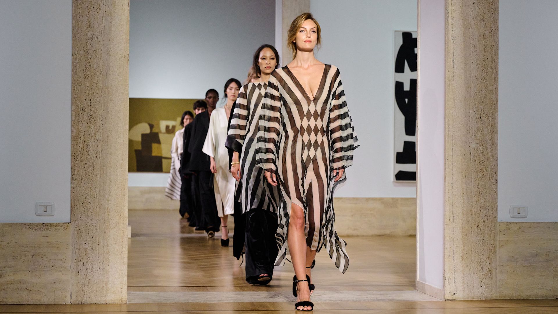 Fendi Haute Couture SS26