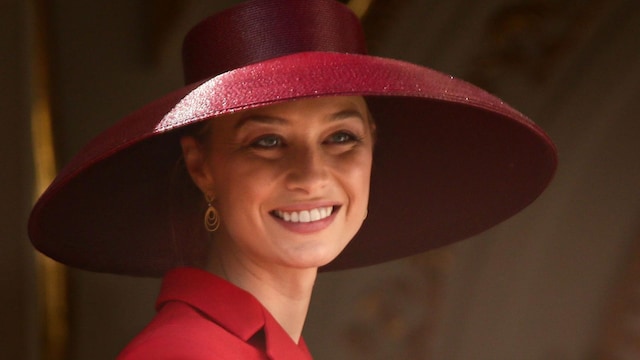 beatrice borromeo novias