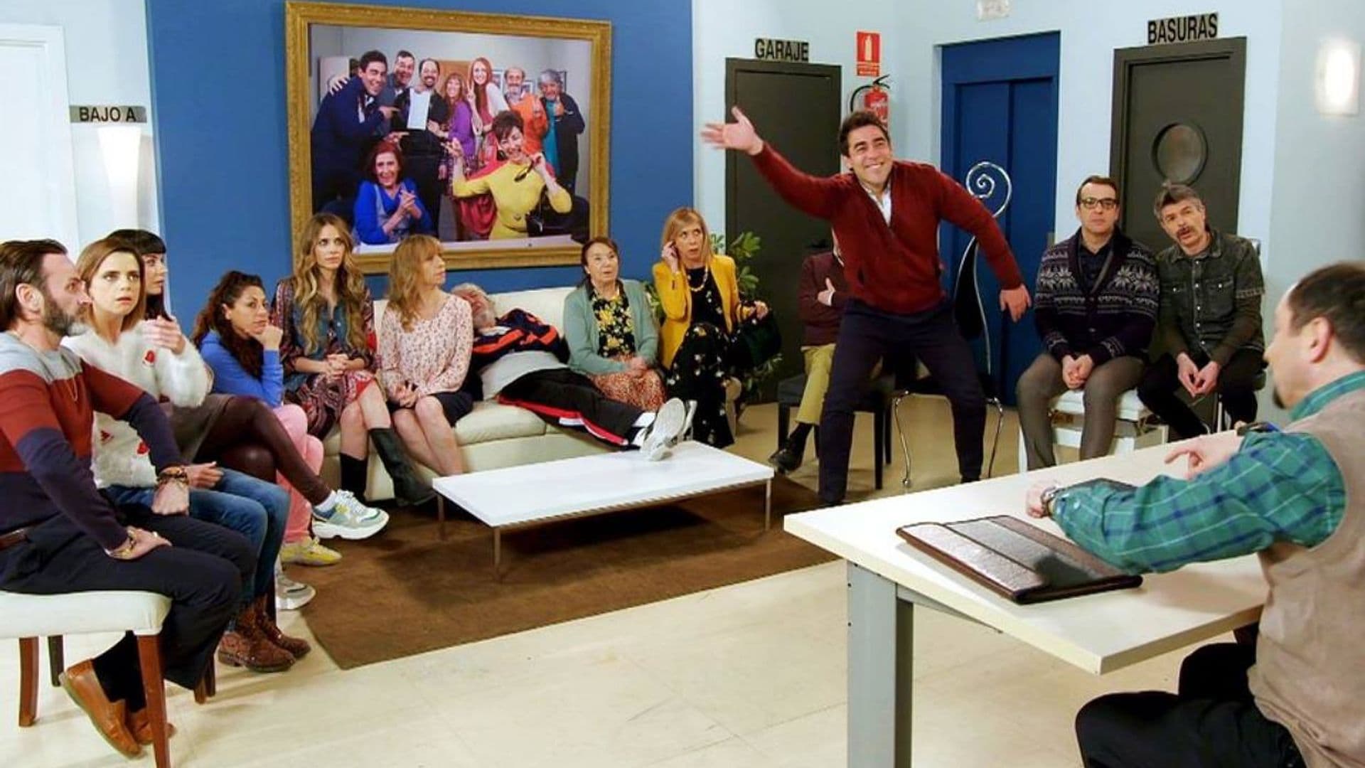 Todo 'lo que se avecina' a los residentes de Montepinar en la temporada 12 de la serie