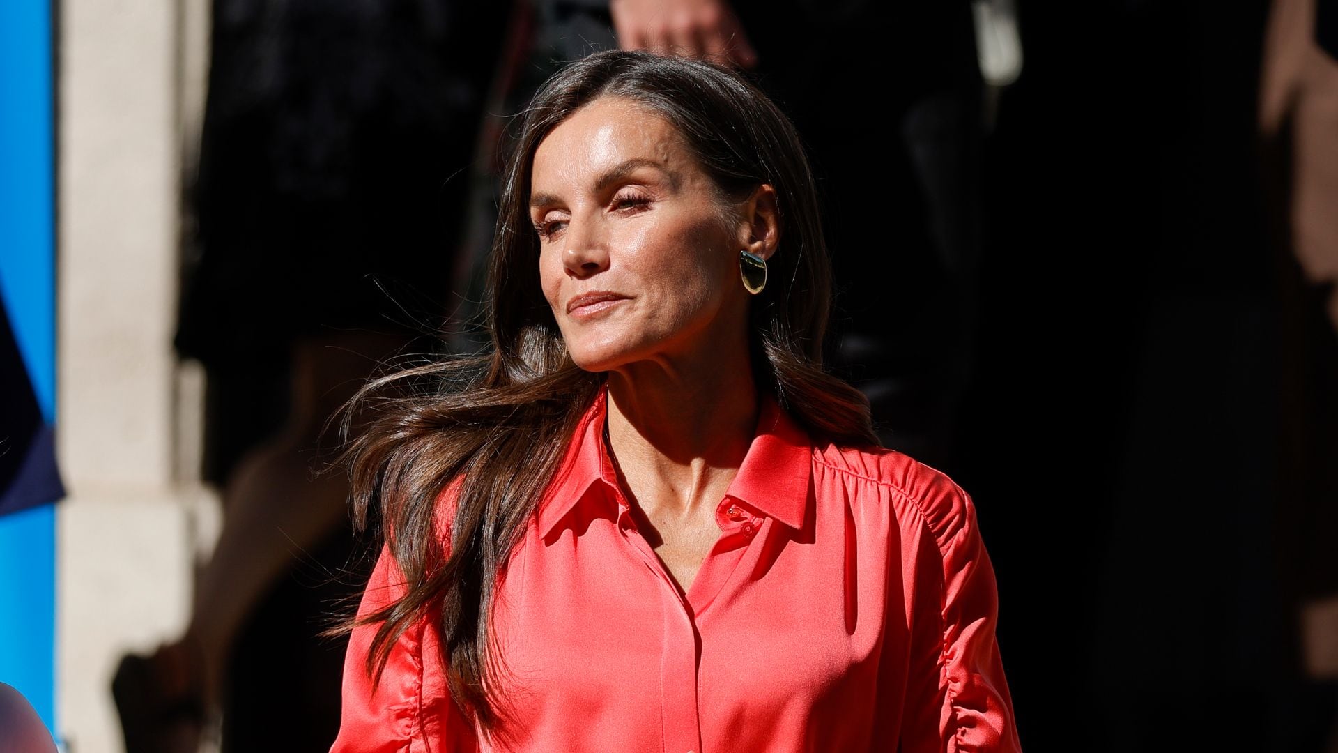 La Reina reúne a Pau Gasol, Teresa Perales y Sara Carbonero en la entrega de premios de Unicef 