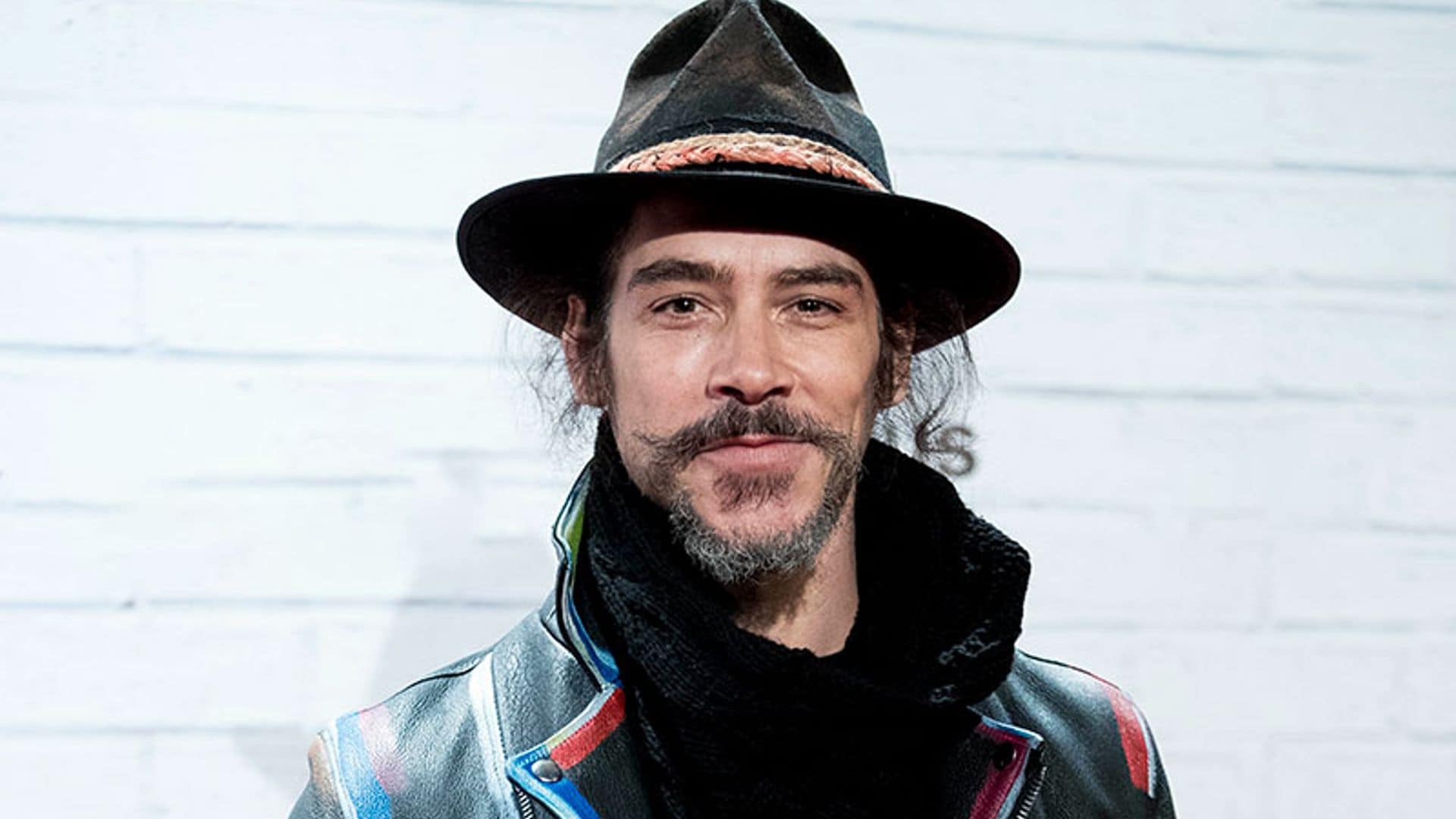 oscar jaenada