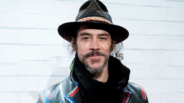 oscar jaenada