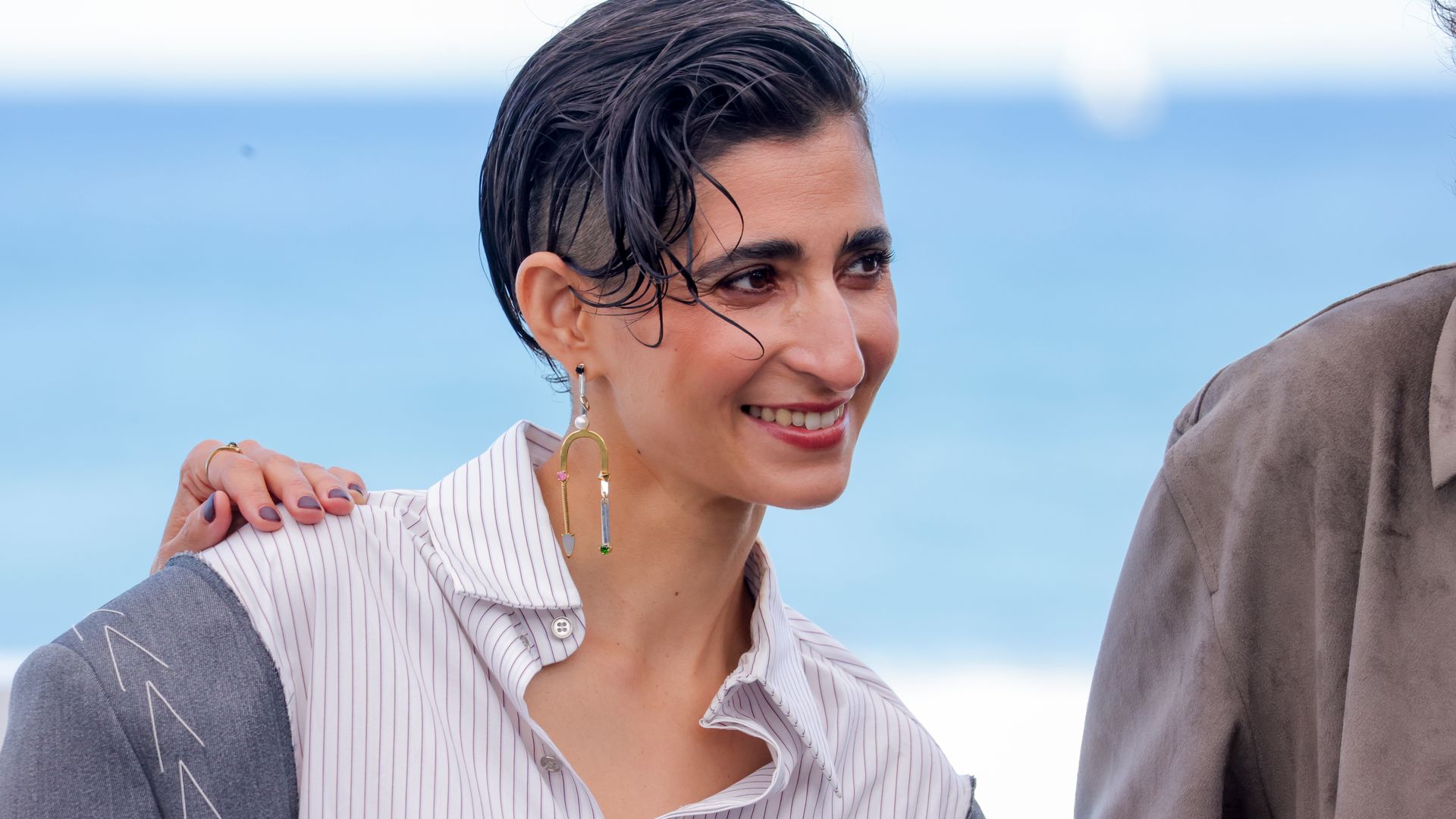 Alba Flores
