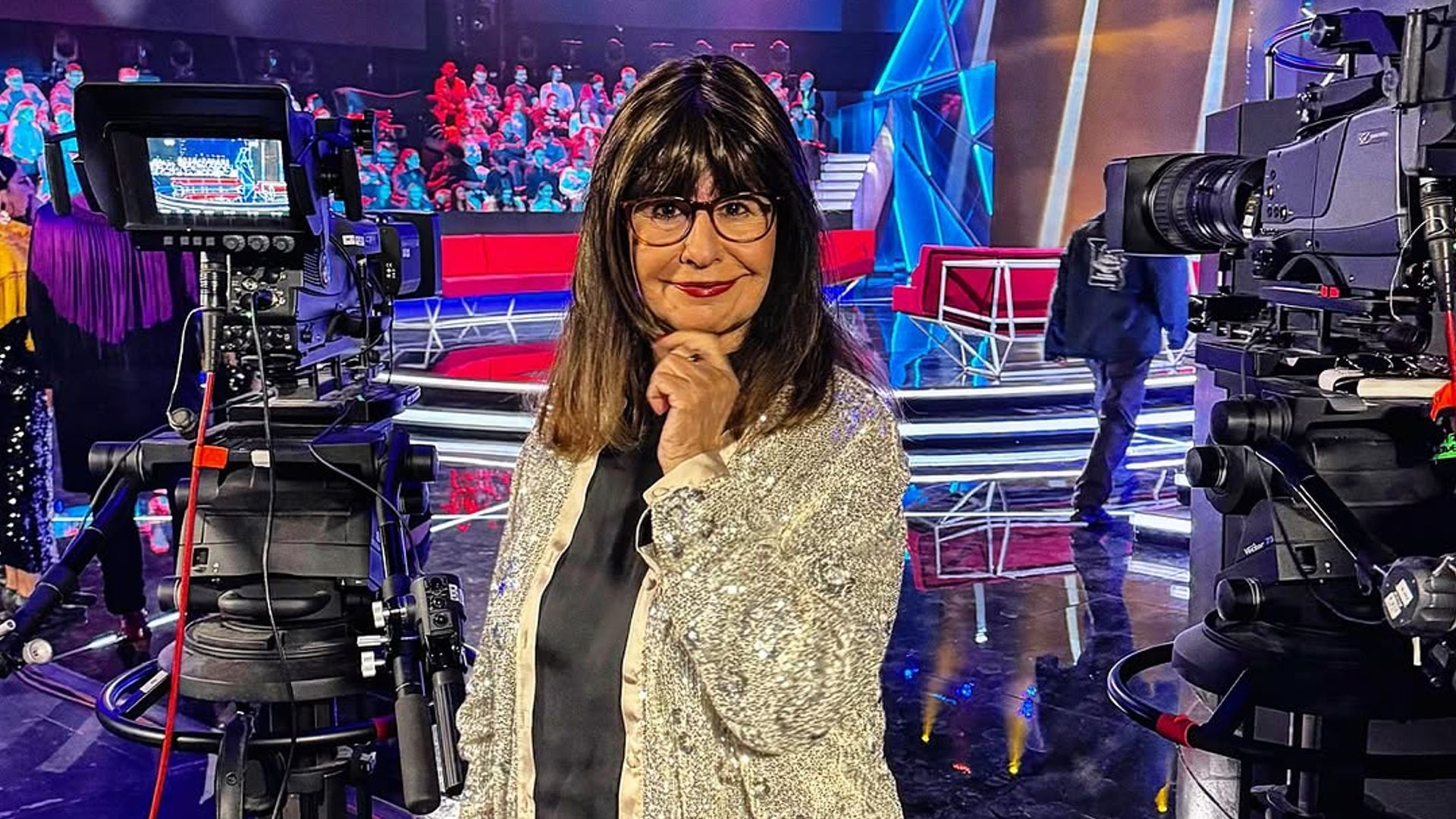 Esperanza Gracia