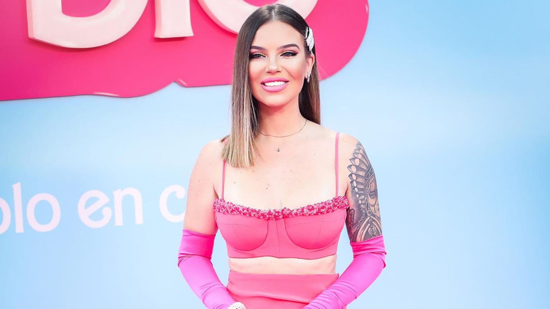 María Isabel se sincera sobre su ‘retiro’ de la música y su papel de madre: ‘Necesito mi tiempo’