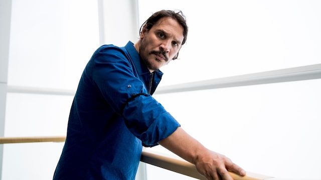 Sergio Peris-Mencheta 