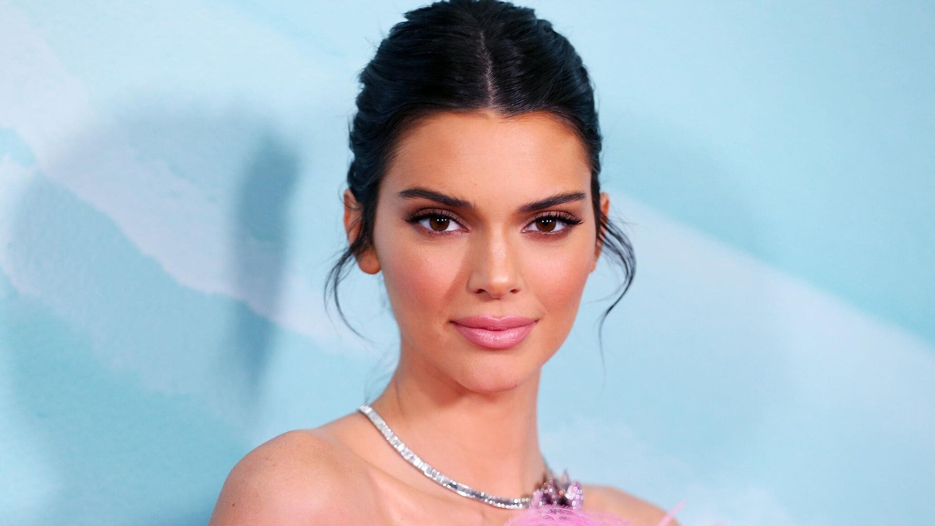 El secreto de Kendall Jenner para unas cejas perfectas
