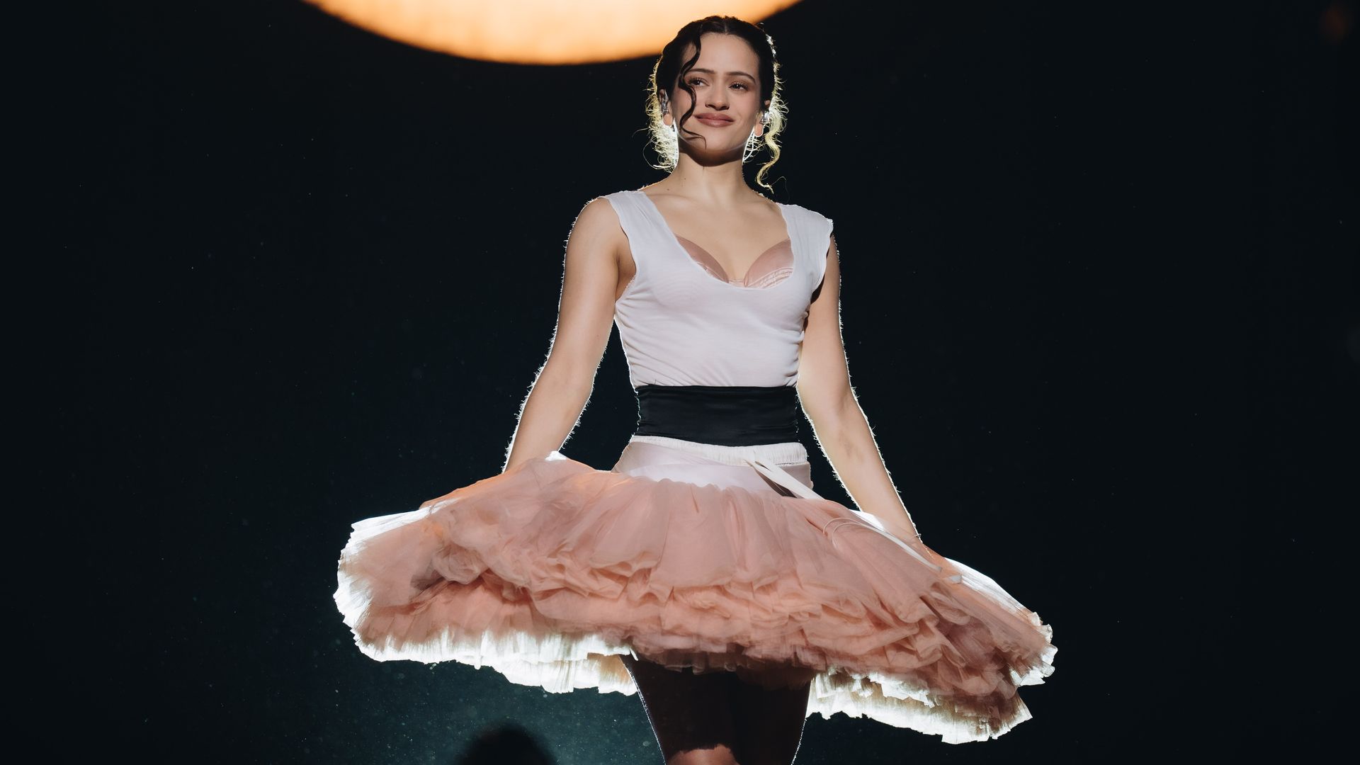 rosalia lux tour