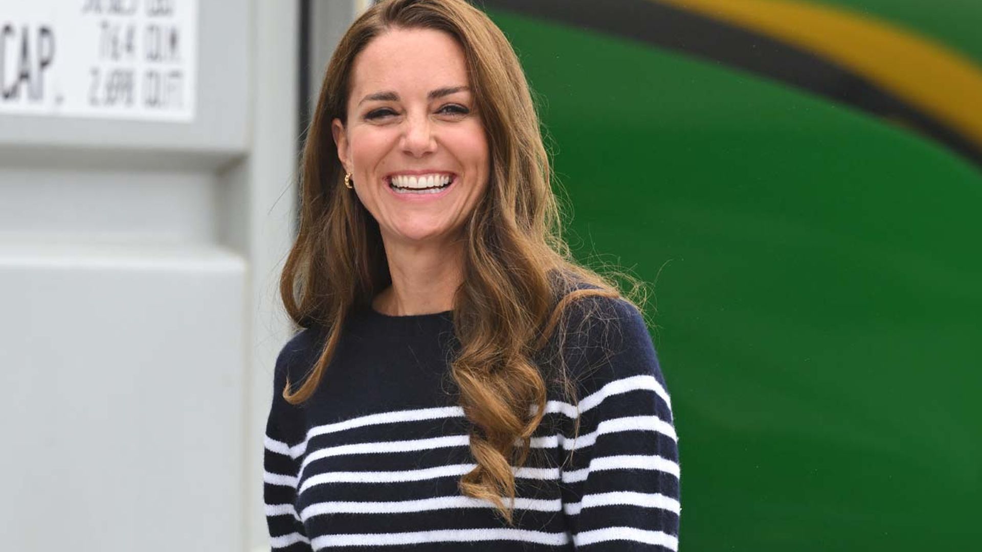 La tendencia marinera que hace que las 'royals' sean la mejor inspiración