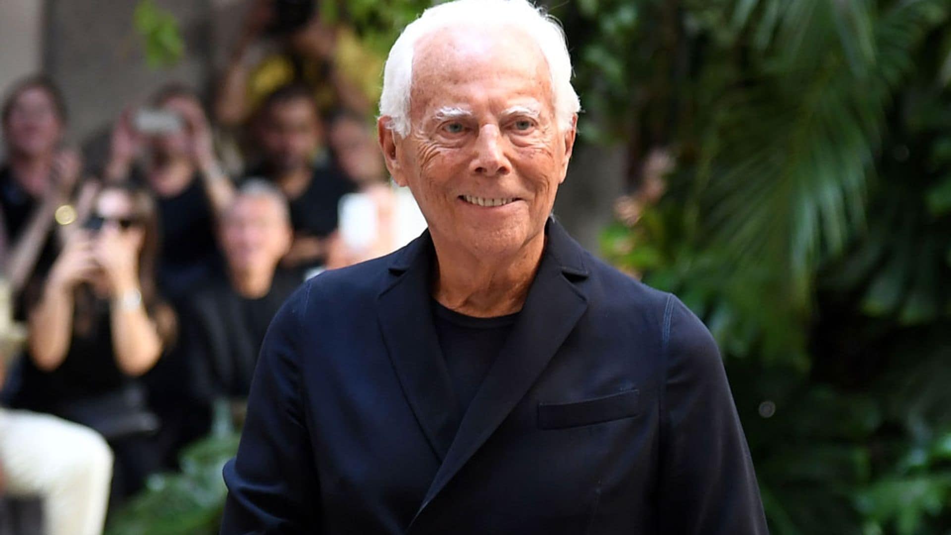 Giorgio Armani nos recomienda sus 3 visitas obligadas en la isla de Antigua